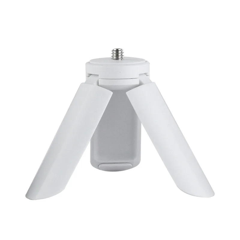 Trépied Mini Universel pour Smartphone et GoPro - Stabilisateur Portable