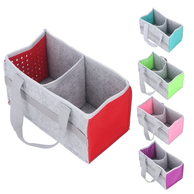 Portable Travel Carrying Storage Bag for Tonies Box Extra Space