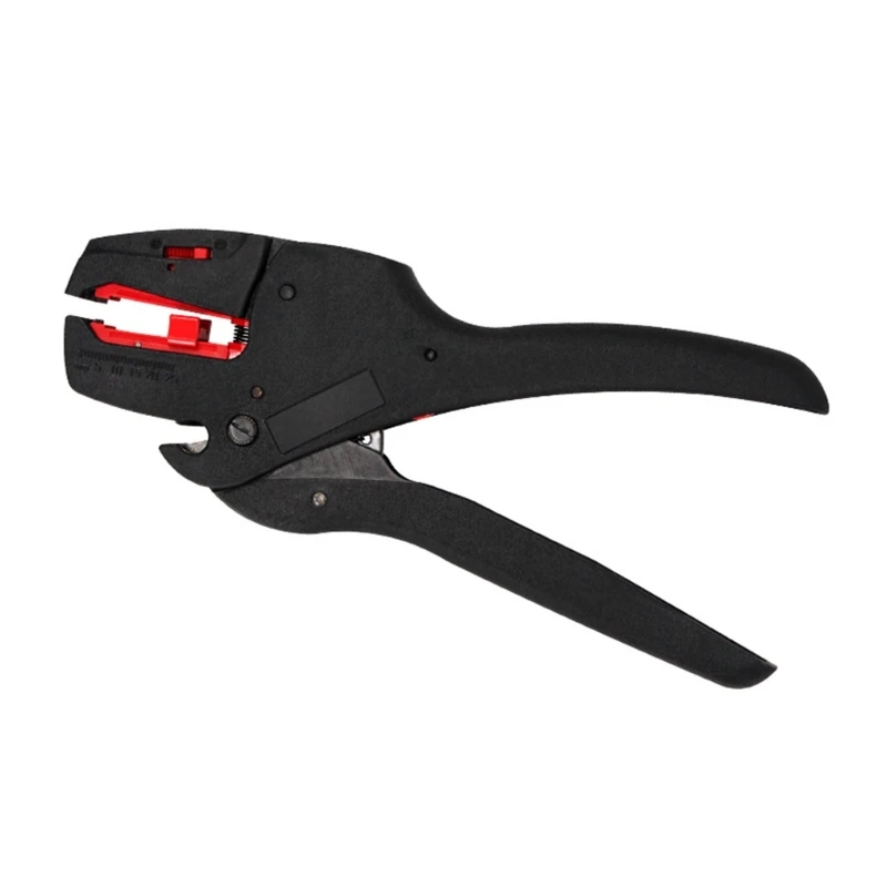 

2 in 1 Heavy Duty Wire Stripping Tool Precisely Stripping Tools 0.08-6mm²
