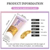 Eye Sequins Gel Mermaid Scale Face Body Lip Sequins Glitter Powder Eye Shadow Bright Polarized Dance Nail Decoration Makeup 50ML 3