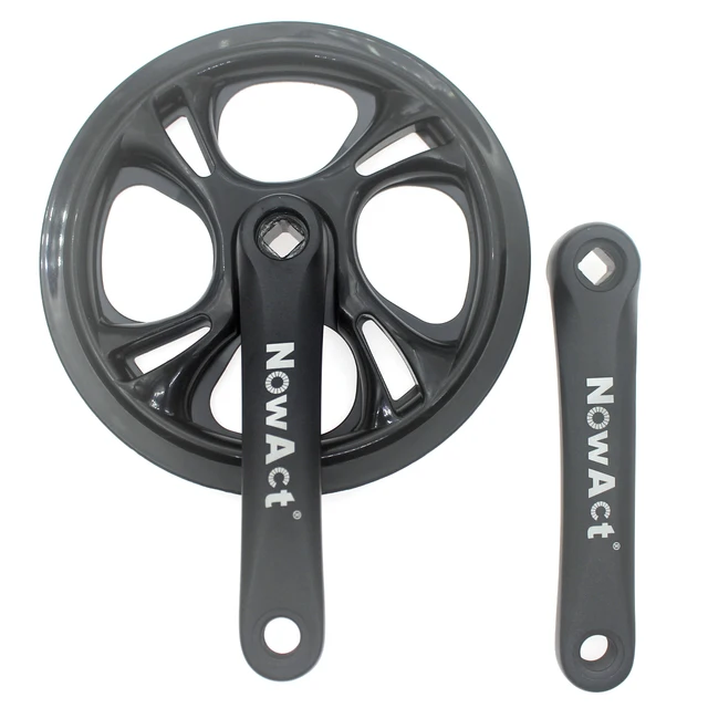 Chainring Crank Pacific 48t Universal Cycles -- Sugino Single