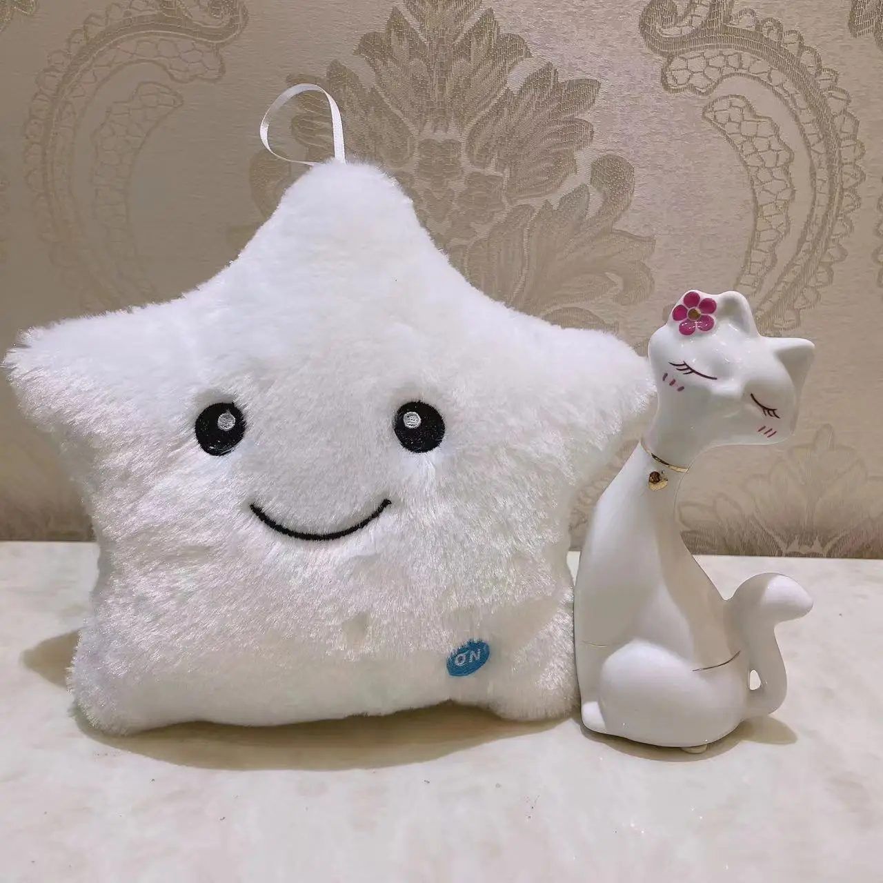 white Star