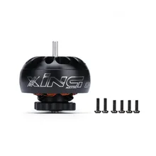 

iFlight XING X1404 Toothpick Ultralight Build Motor 3000/3800/4600KV 2-4S Brushless Motor for RC Micro Drone FPV Part