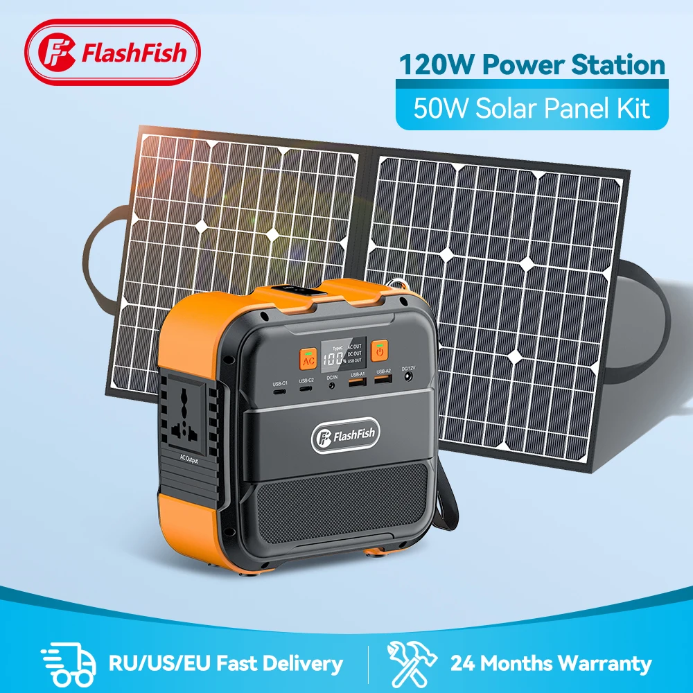 Solar Power System Generator Backup Complete Solar Power Generator