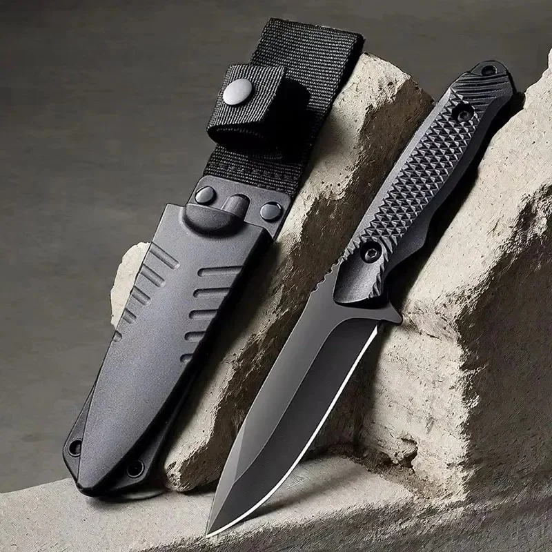 Survival Fixed Blade Knife 1