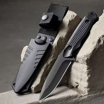 Survival Fixed Blade Knife 1