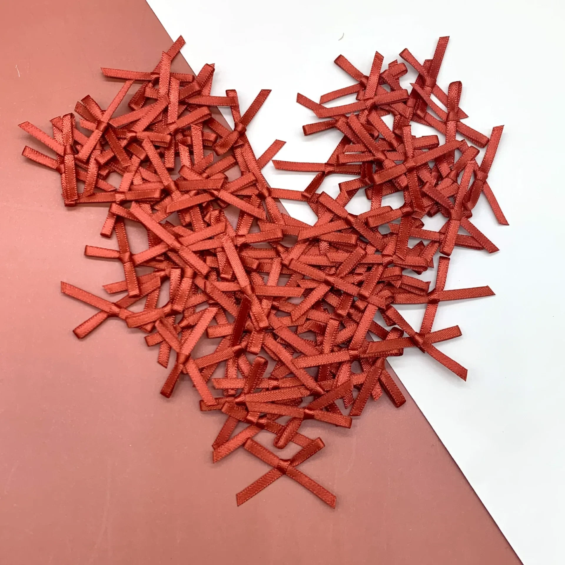 4Rust red 100pcs