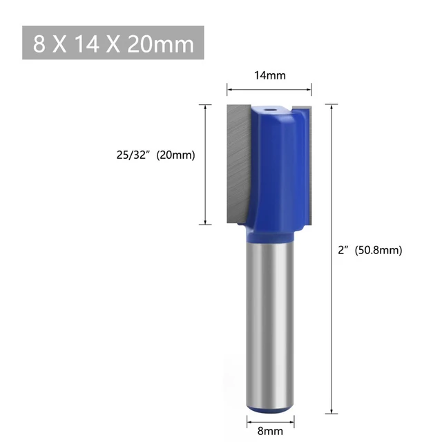 8x14mm