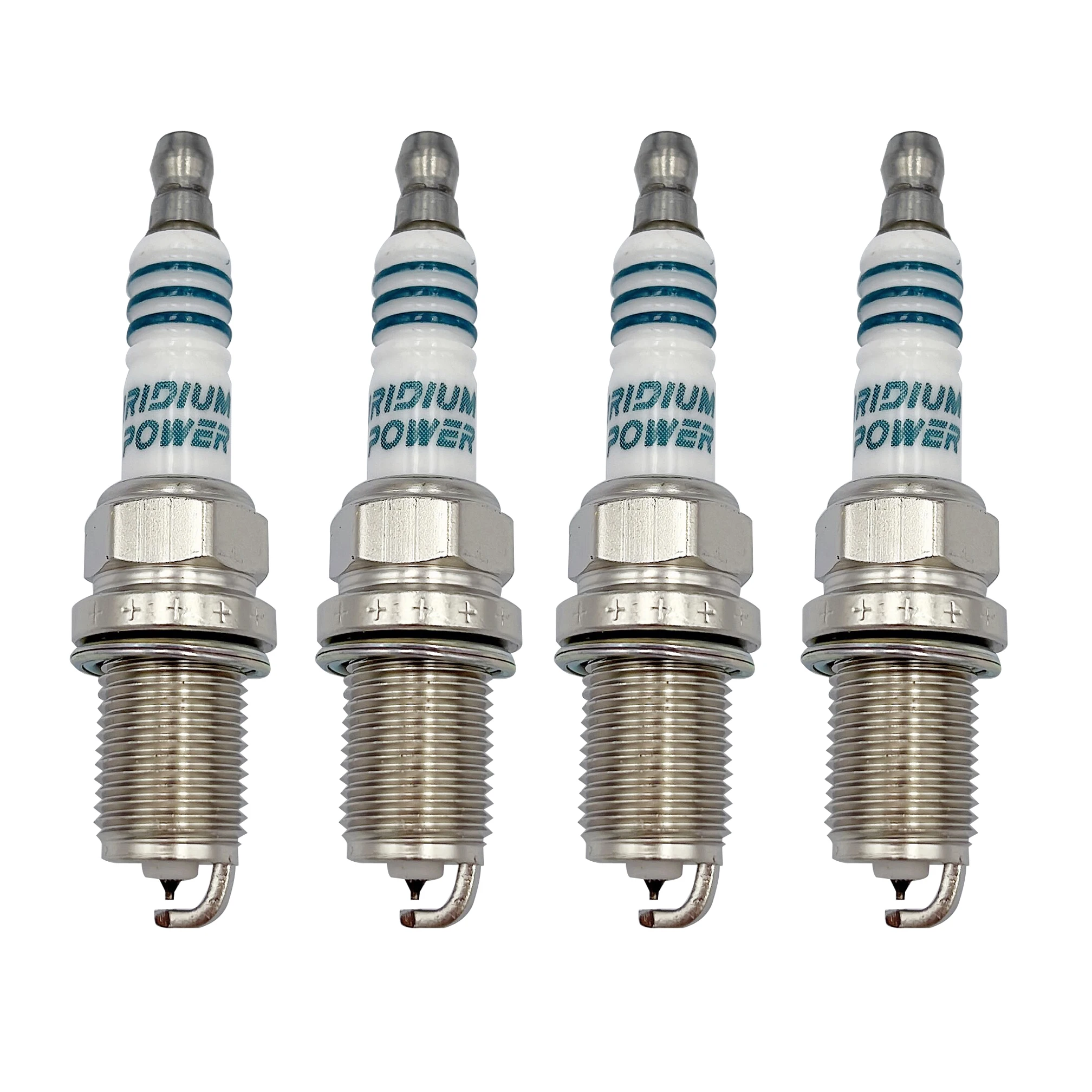 Spark Plug Iridium Power 4pcs/lot For Toyota Nissan Honda