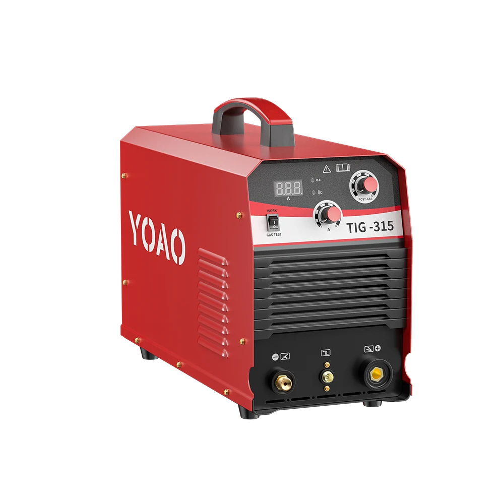 DC Argon Welding TIG-315 Inverter Machine Welding TIG Welding Machine 3