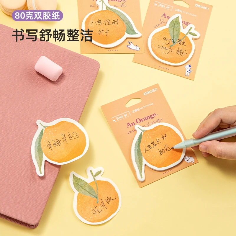 3pcs �ڱ� ���� �޸� �е� �Ϳ��� ������ ����� ��ƼĿ �޸� �޸��� å���� ���� �б� ��ǰ �繫 ��ǰ ������