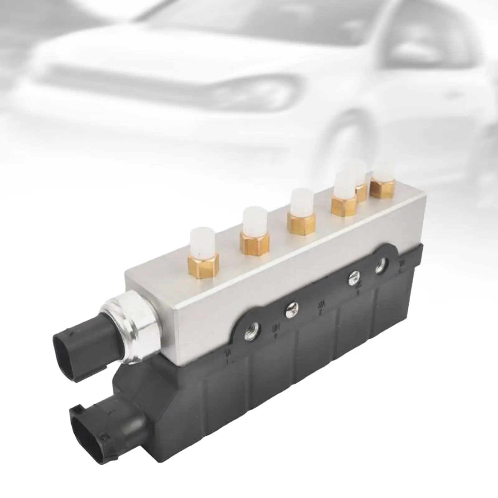 

Air Suspension Valve Block A2203200258 Replacement Durable Car Accessories for