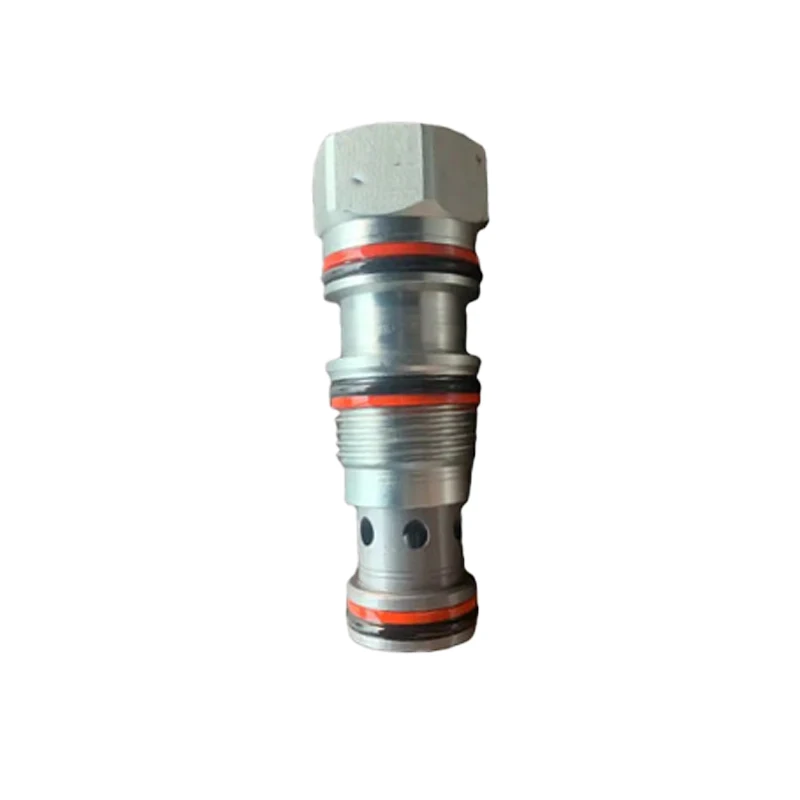 

Excavator hydraulic cylinder valve core CKCB-XEN hydraulic balance valve