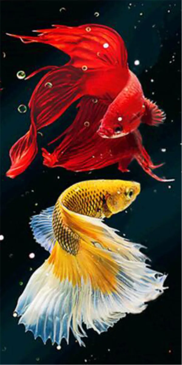 Instarry 5D Diamond Painting Kit Completo Albero e Cervo Paint by Numbers Quadri Moderni Camera Da Letto Soggiorno 70x40 cm