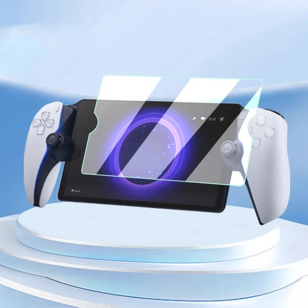 Funda protectora dura de Eva Compatible con Sony PS5 PlayStation Portal  Remote Player, a prueba de golpes, elegante y duradera (negra) - AliExpress