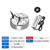 DC24V 1/3/5 Head Ultrasonic Humidifier Mist Maker Spray Mist Maker Fog Maker Water Fountain Pond Air Nebulizer 4