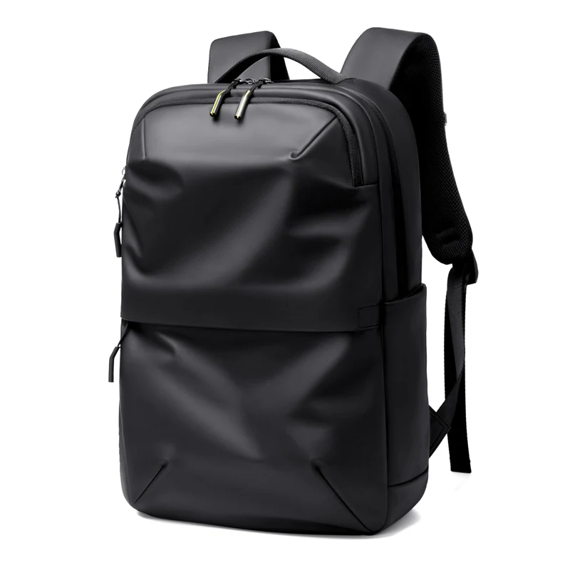 GOLF Backpack Men's Leisure Backpack College Students' schoolbags Simple and stylish computer bags with large capacity tide 2