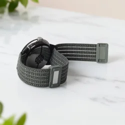 Cinturino Elástico in Nylon Sport - Accessorio per Bracciale 41mm/45mm