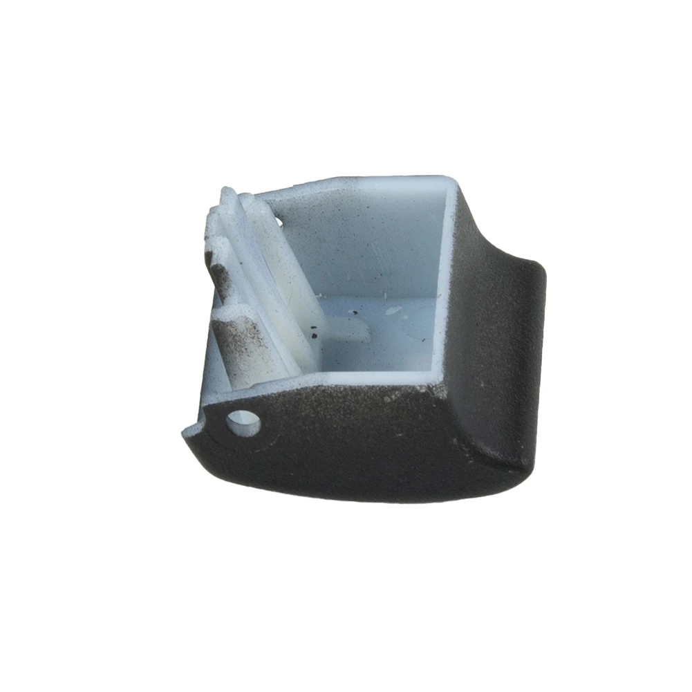 Für BMW 3er E46 97-20 61318381514 Glas-Schalterknopfabdeckungen links und rechts Universal-Knopfersatz – Detail 8