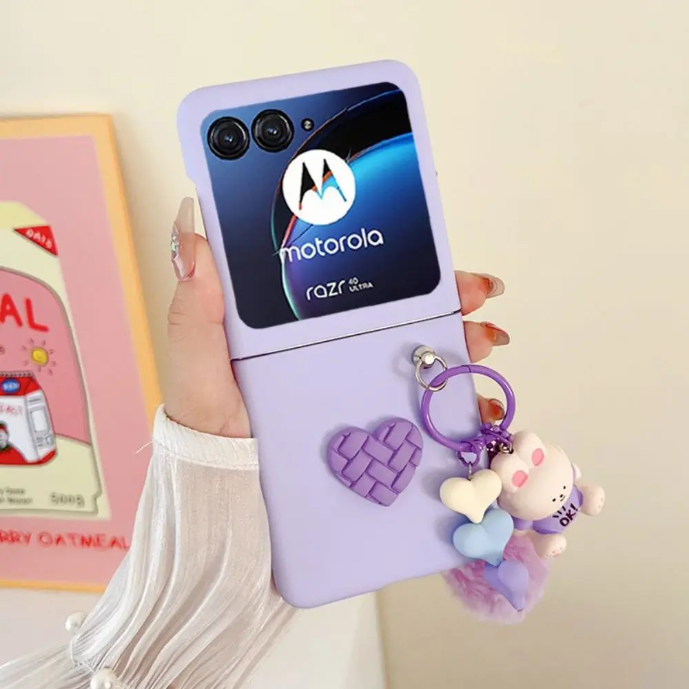 For Motorola Razr60 Razr50 Ultra Moto Razr 40Ultra 2023Plus 2024