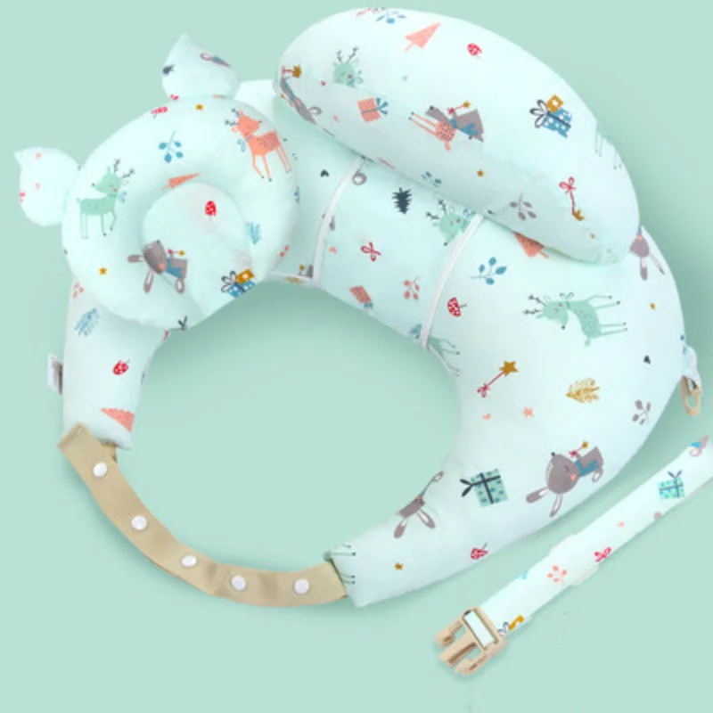 Newborn Nursing Pillow Multifunctional