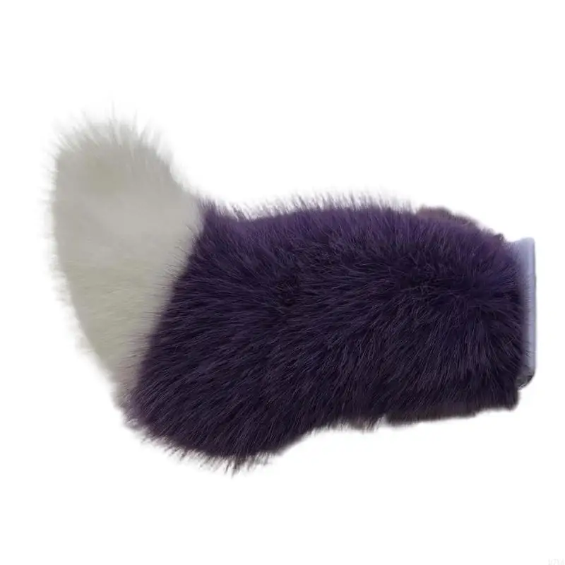for Purple