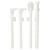 Bar Push Rods Set For Geberit S-igma 241874001 Flush Plate ABS-Actuator Flush-Rod S-igma Plates - S-igma01 S-igma20 S-igma50 6