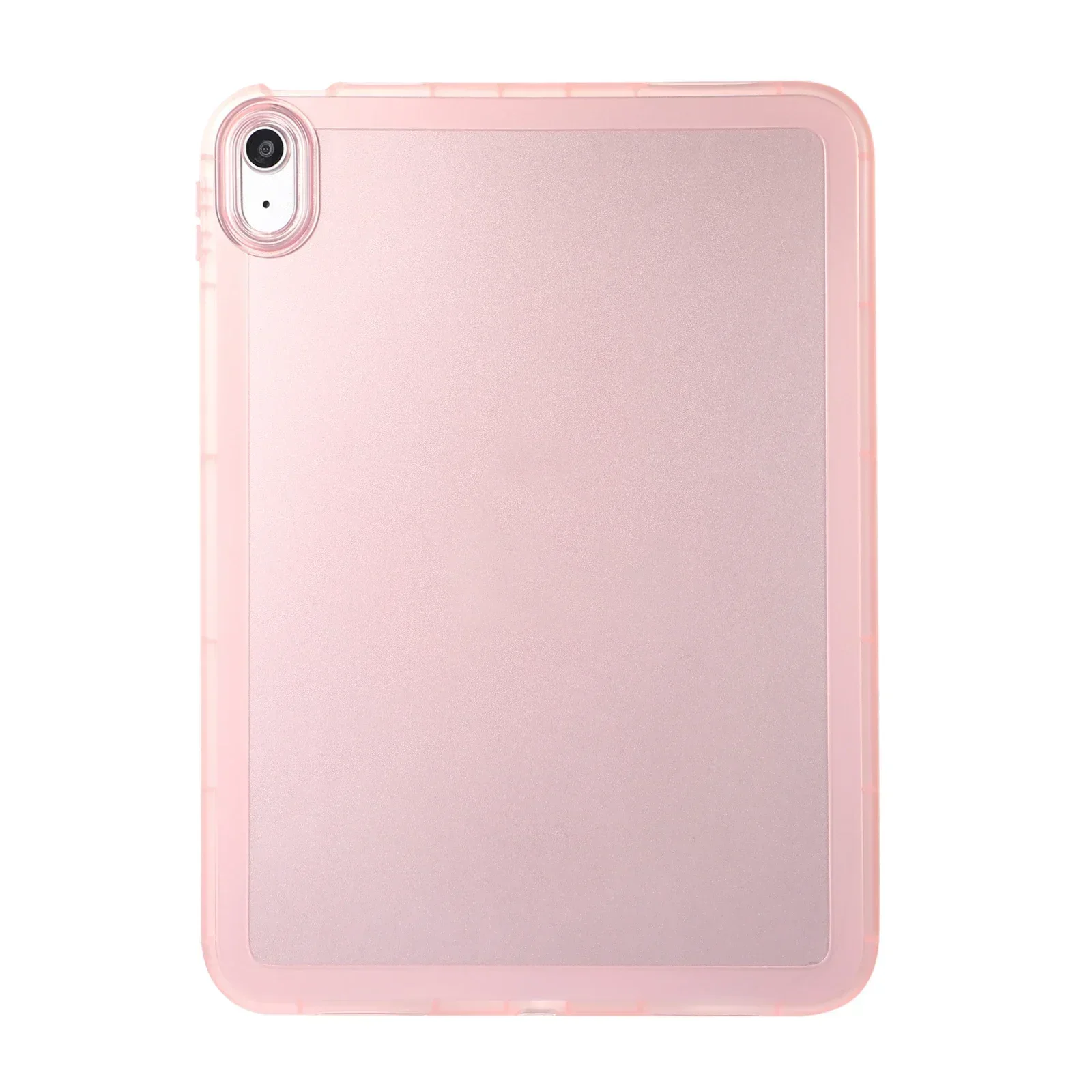 Stylish Protective Case for Tablets - Ins Style, Multiple Sizes Available