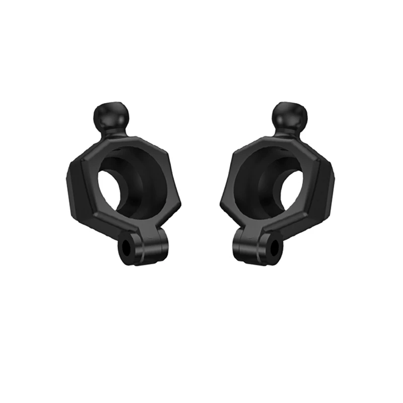 SG 1603 SG 1604 SG1603 SG1604 1/16 및 2Pcs 리어 휠 시트 허브 캐리어 용 프론트 스티어링 컵 휠 시트, 2 피스