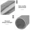 Memory Foam Neck Pillow Cylinder Soft Cervical Pillows Spondylosis Cotton Bolster Man 2