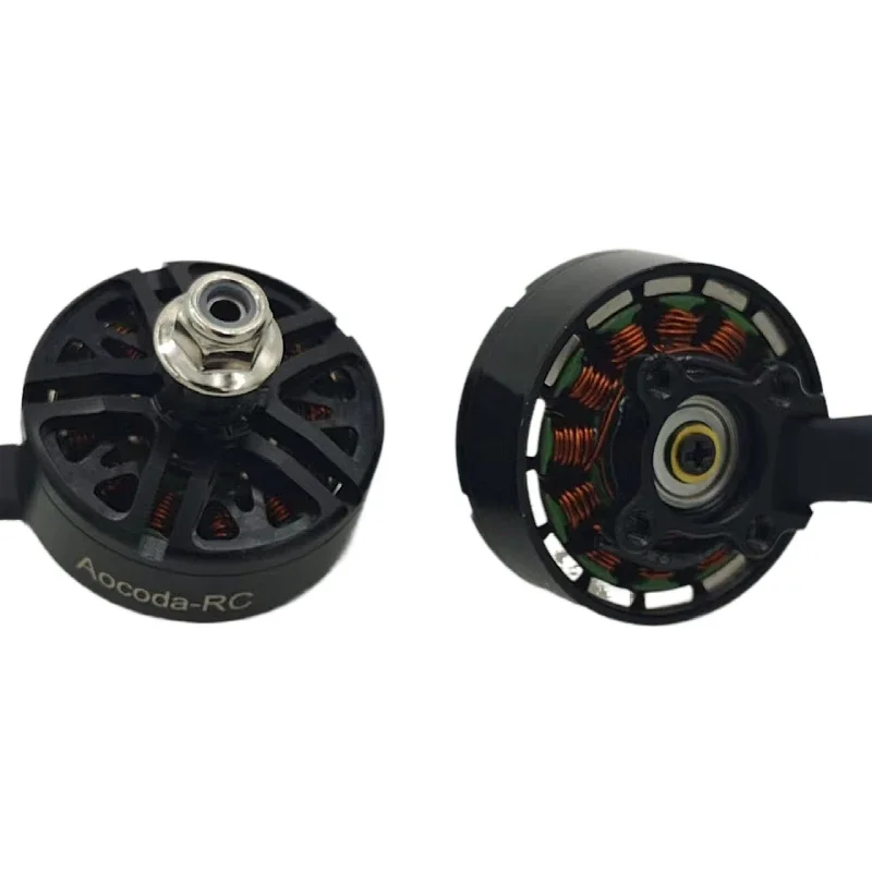 Aocoda RC 2806.5 브러시리스 모터, 1300KV