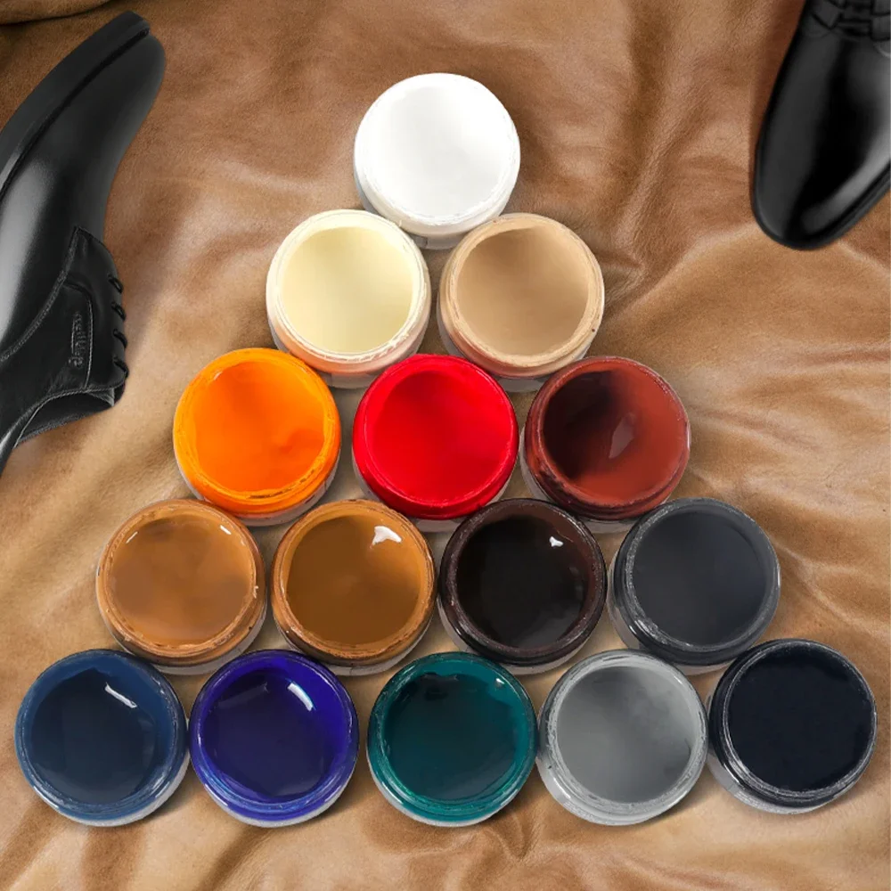 

cost for the leather maintain paint