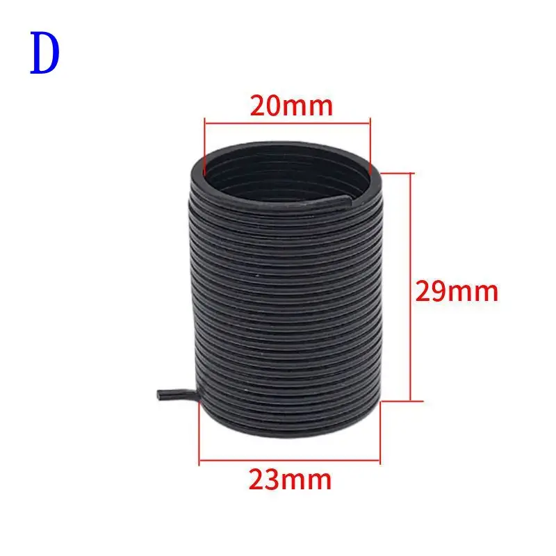 universal washing machine clutch spring shock absorber washing machine replacement parts for household appliance parts washing machine shock absorber