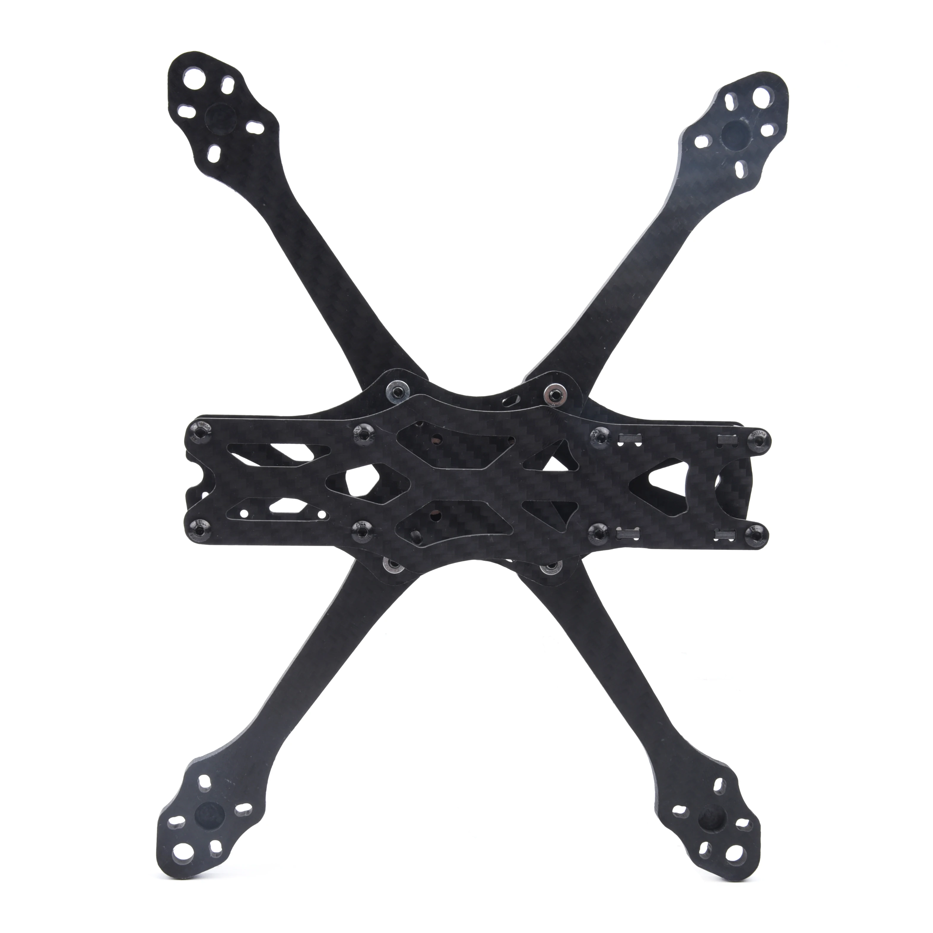 5inch 225mm / 6inch 260mm / 7inch 295mm Carbon Fiber Quadcopter Frame Kit For APEX 7 Inch APEX-HD FPV Freestyle RC Racing Drone 31 S1ec8483420a64fbbb226e5d6c82901eeI 5inch 225mm / 6inch 260mm / 7inch 295mm Carbon Fiber Quadcopter Frame Kit For APEX 7 Inch APEX-HD FPV Freestyle RC Racing Drone