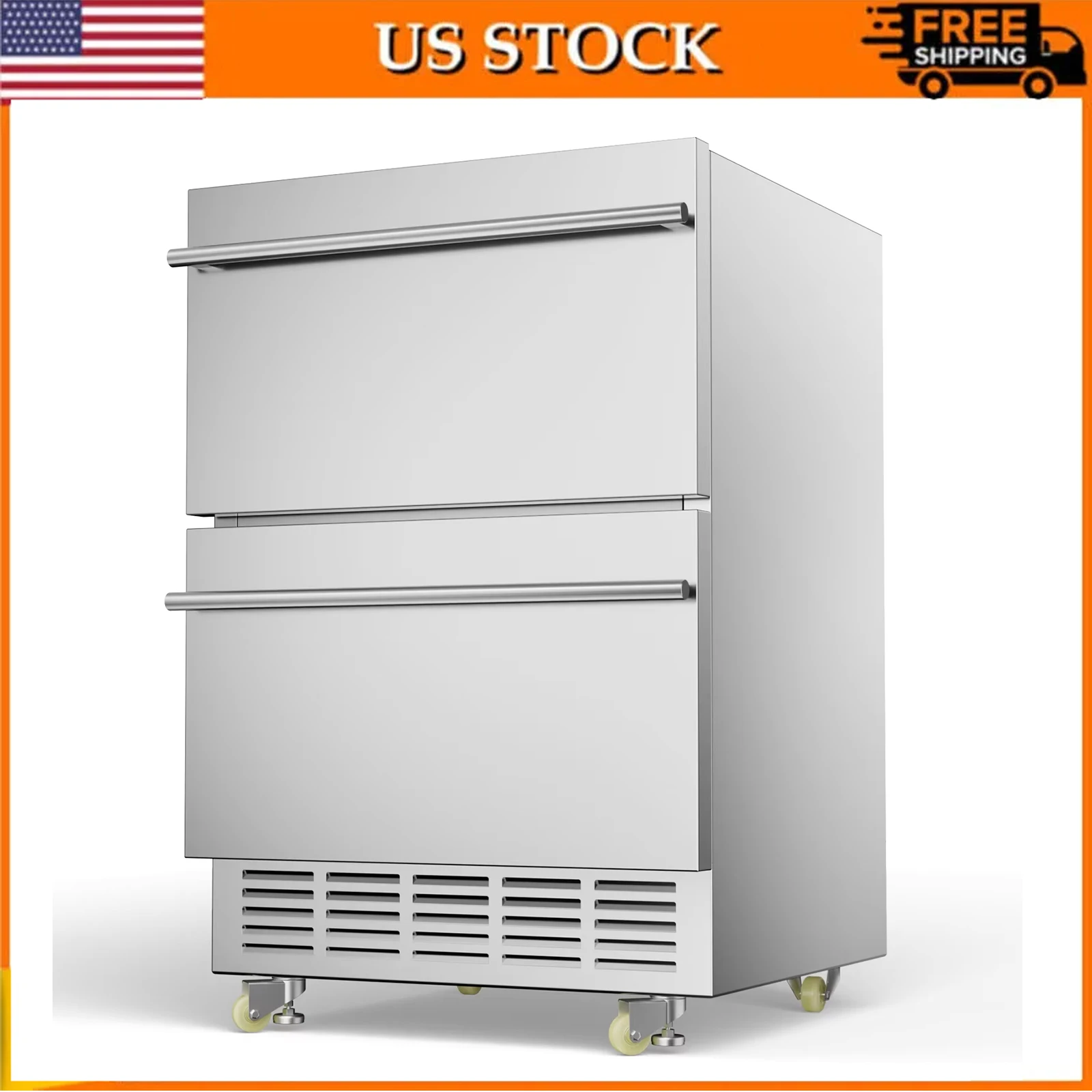 Under Counter Fridge Dimensions in Inches: What You Really Need to Know ...