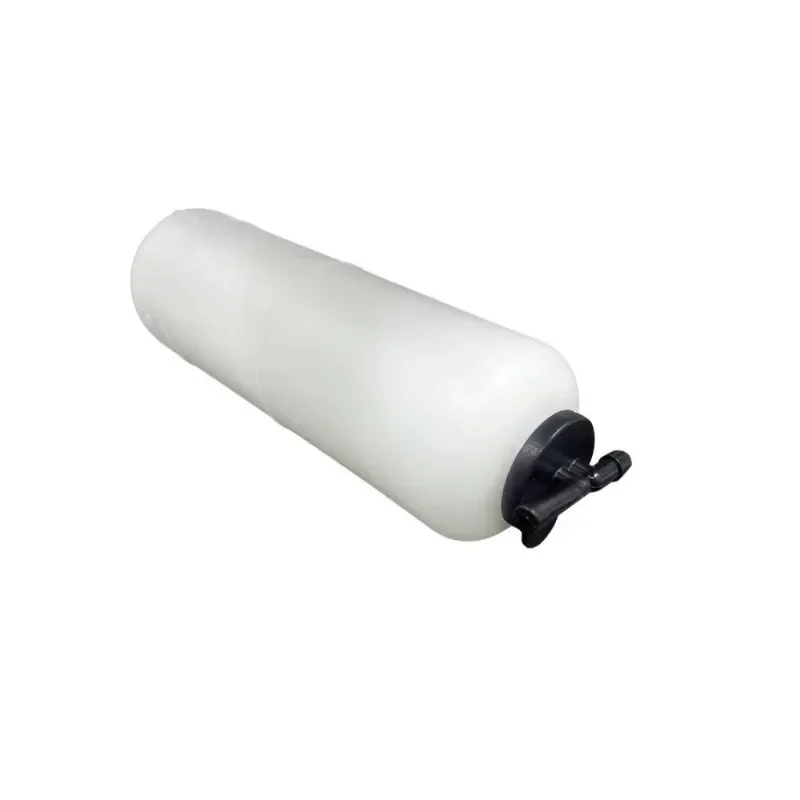 For IHI 55/60/65/80 Yanmar 30 Excavator Auxiliary Water Tank Antifreeze Storage Water Bottle Expansion Bottle Parts