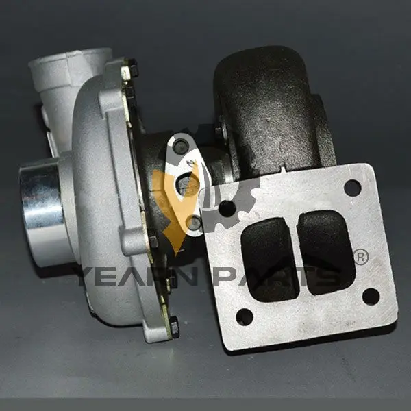 

YearnParts ® Turbocharger XJAF-02496 TD04HL for Hyundai R140LC-7A R140LC-9 R140W-7A R145CR-9 R160LC-7A R160LC-9 R170W-7A