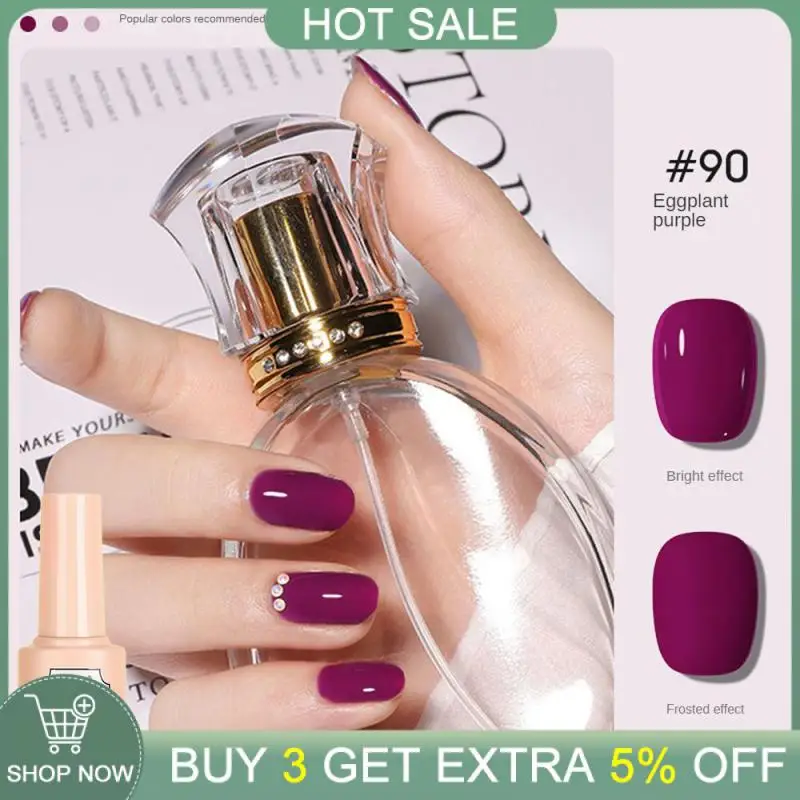 

Manicure Tools All-match Temperament Nail Essentials Environmentally Friendly High Quality Nail Essentials Nail Supplies Lasting
