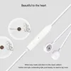 Physical Therapy Massager EMS Tens Electrode Cable With USB  Connector Snap Medical EMS Cable 6