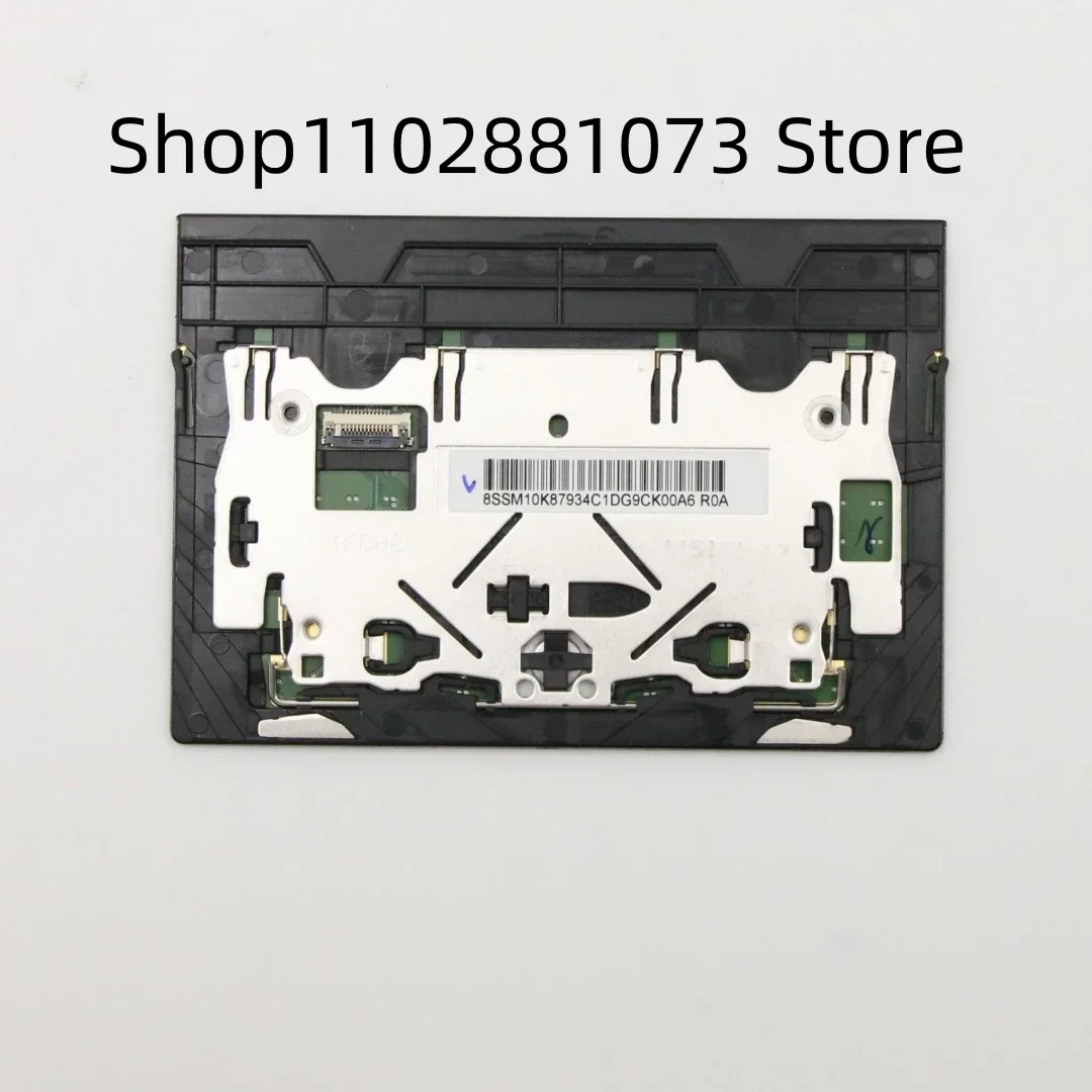 New Original Clickpad Touchpad for Lenovo ThinkPad T470 Laptop 01AY036 01AY037