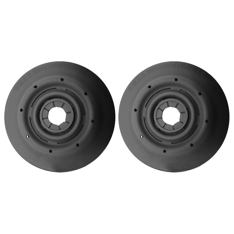 Car Wndsheld Wper Arm Bottom Hole Protectve Cover Slcone Prevent