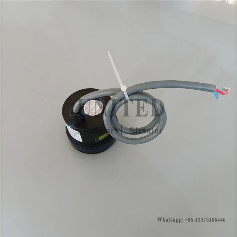 KM4063495H01 Escalator Traffic Light Running Indicator
