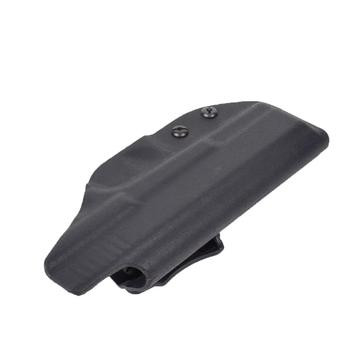 IWB Kydex Holster for Glock 17 Gen 1 2 3 4 5 / Glock 22 31 Gen 3 4-Inside Waistband Concealed Carry Holster-Right