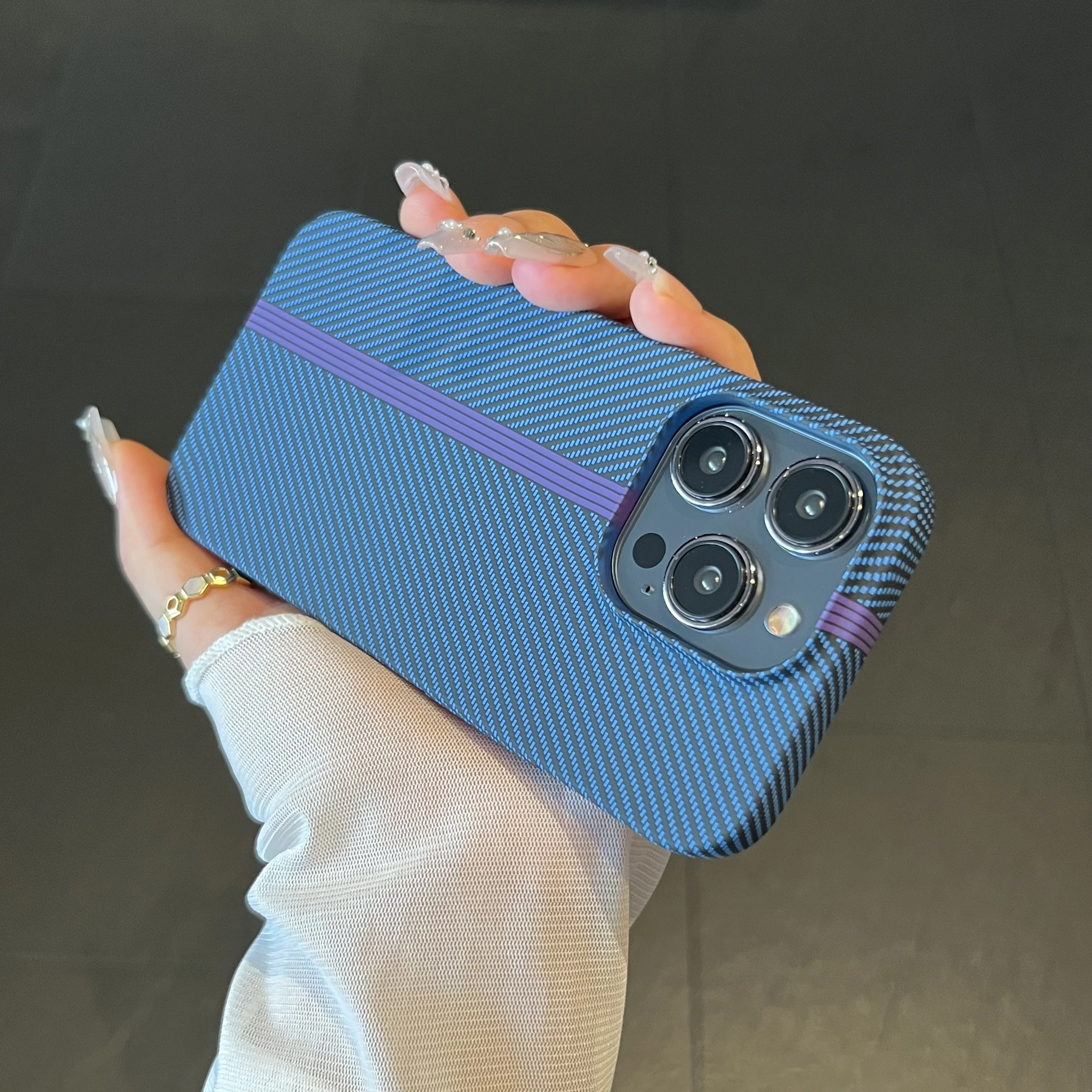ตัวเลือกสินค้า เคสกันกระแทกบางเฉียบ สำหรับ iPhone 17 Pro Max