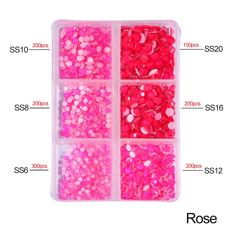 Rose box