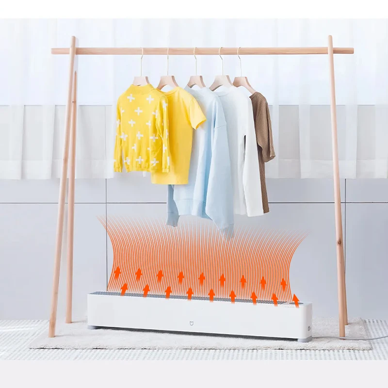 Рисунок 6 - Оригинальный электрический нагреватель Xiaomi E