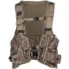 Pro Hawkeye Realtree Edge Camo 2.5L Binocular Bag Unisex Stowable Lens Cloth Ventilated Harness Quick Access Pockets Lifetime 2