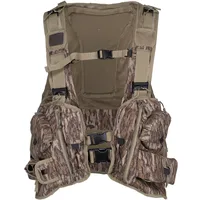 Pro Hawkeye Realtree Edge Camo 2.5L Binocular Bag Unisex Stowable Lens Cloth Ventilated Harness Quick Access Pockets Lifetime 2