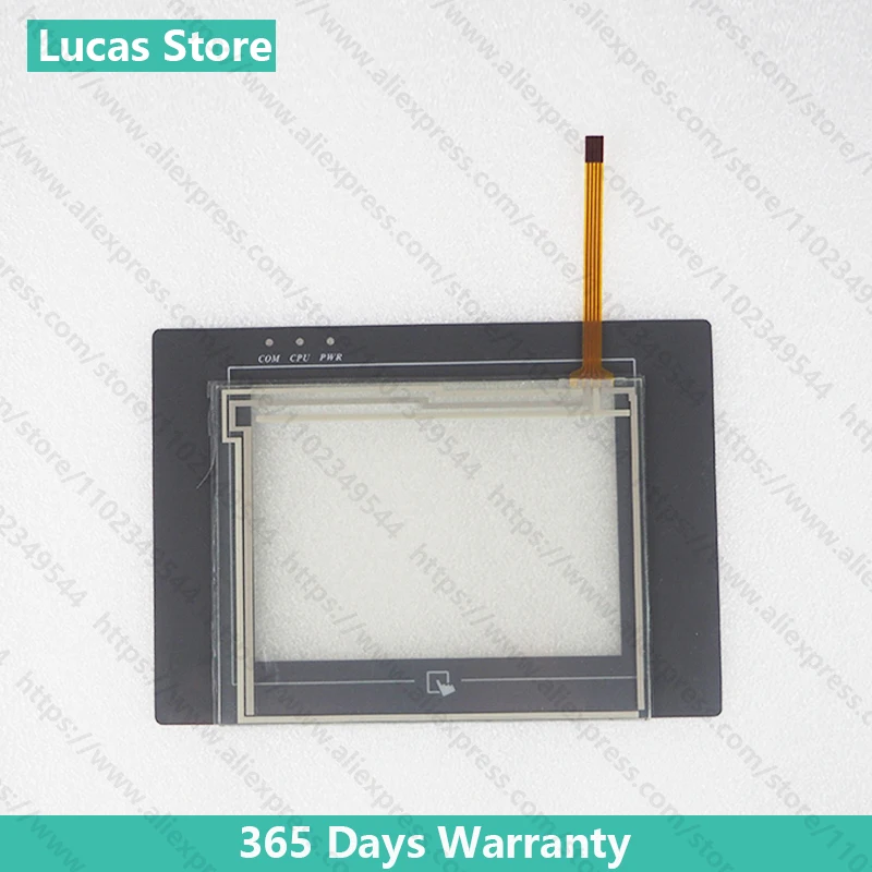 

New For MT506 MT506TV MT506TV5WV Touch Screen MT506TV46BL Protective Film MT506TV46GWV Touch Panel with Protective film
