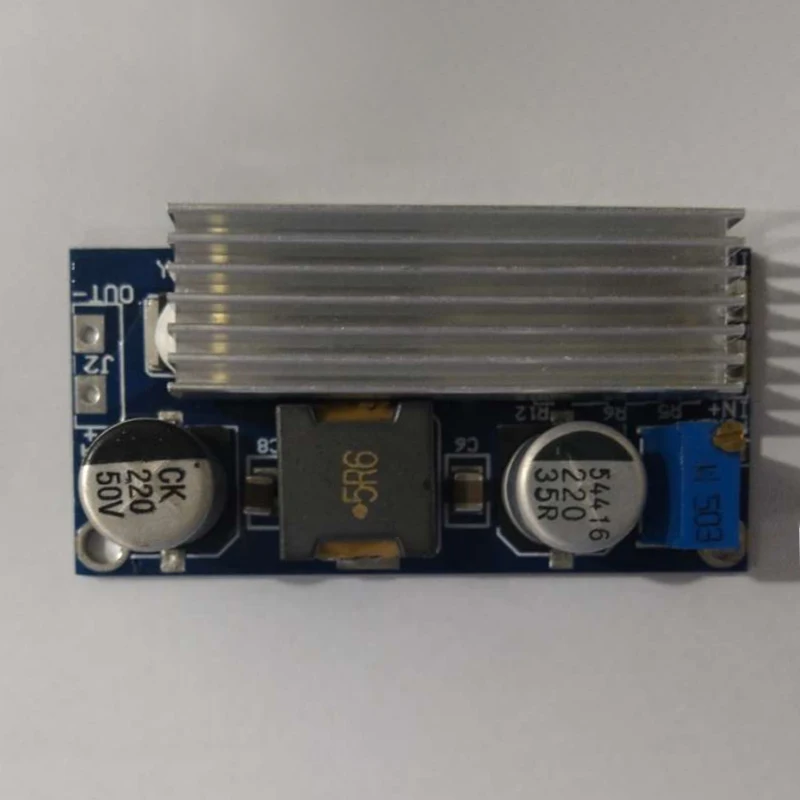 

100W DC-DC Boost Step Up Converter Power Supply Module